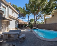 Revente - Villa - Rojales - Pueblo Bravo