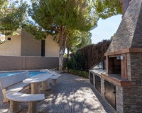 Revente - Villa - Rojales - Pueblo Bravo