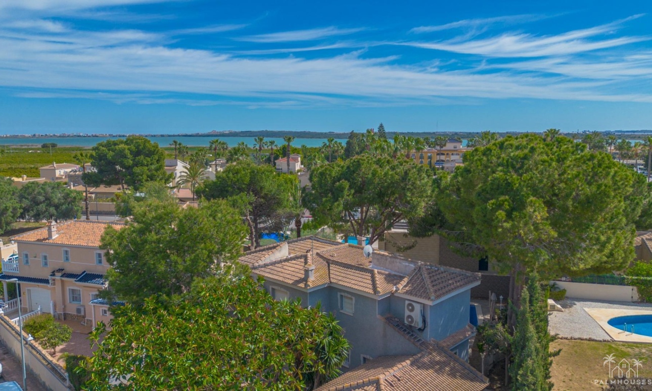 Revente - Villa - Rojales - Pueblo Bravo