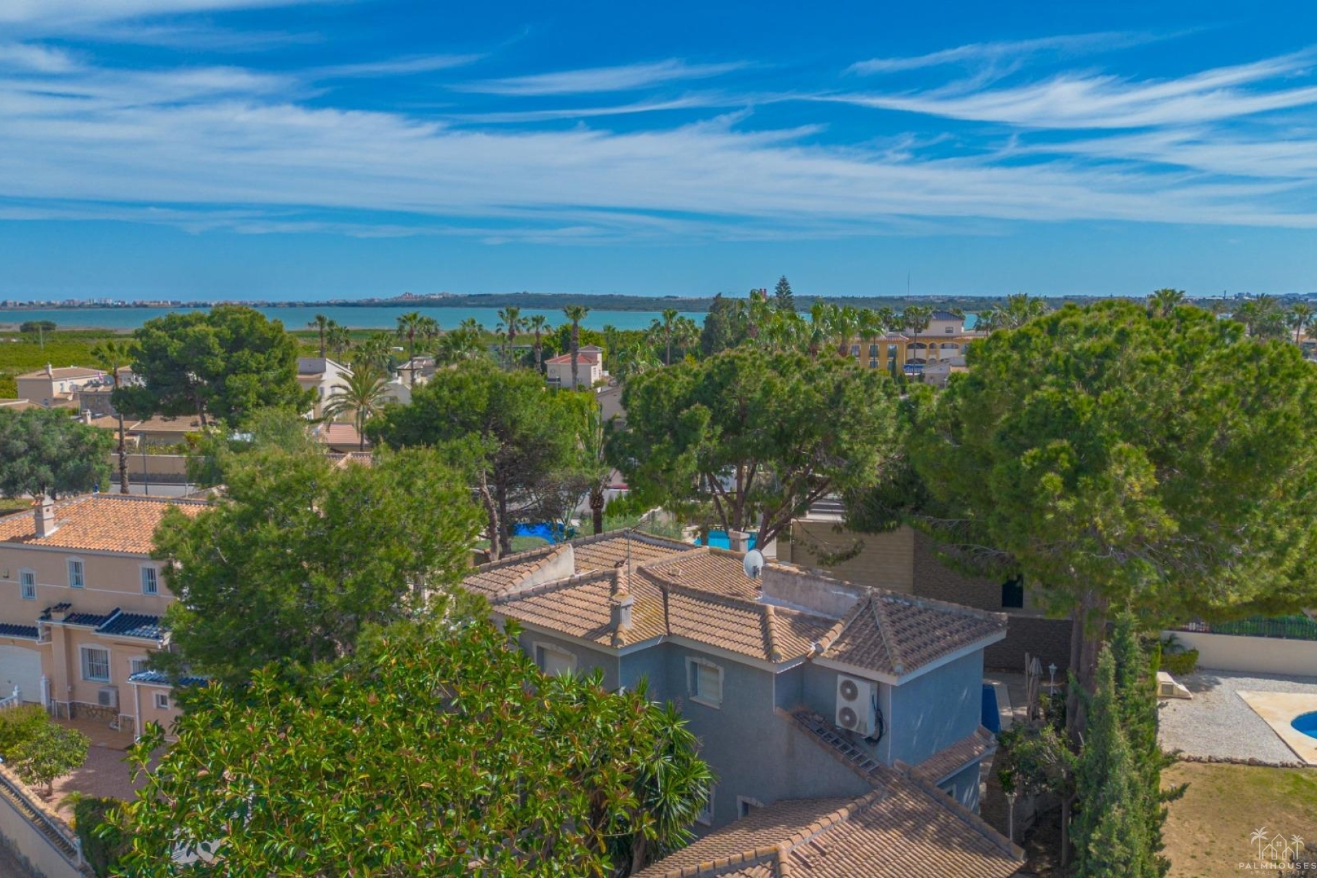 Revente - Villa - Rojales - Pueblo Bravo