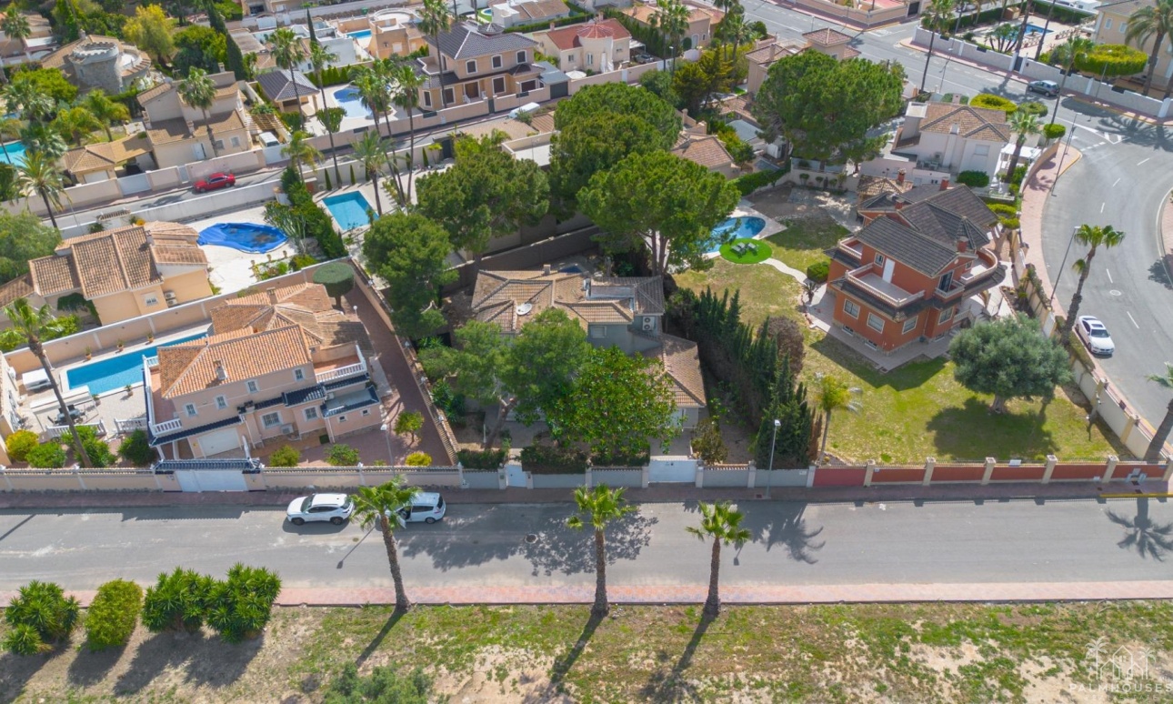 Revente - Villa - Rojales - Pueblo Bravo