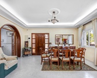 Revente - Villa - Rojales - Pueblo Bravo