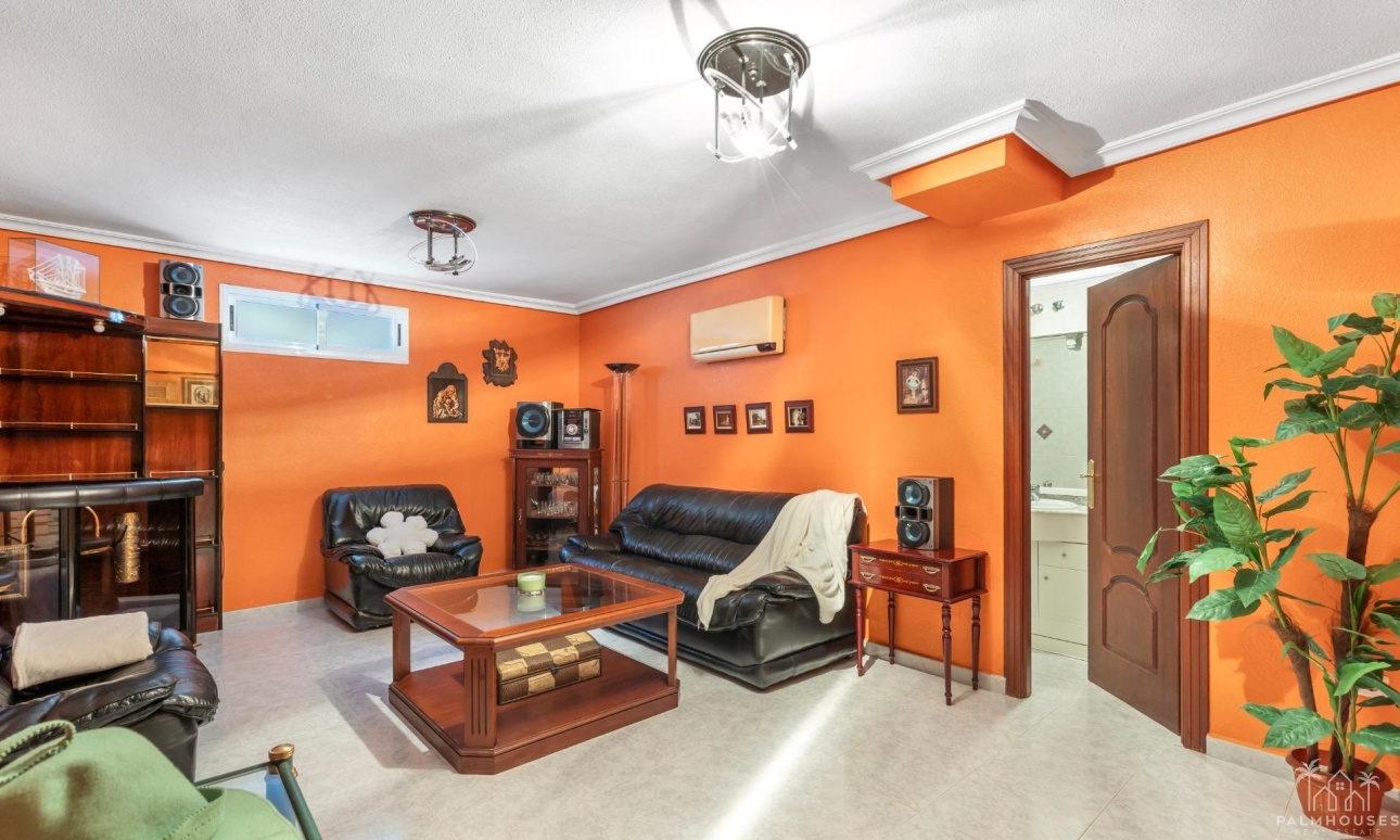 Revente - Villa - Rojales - Pueblo Bravo