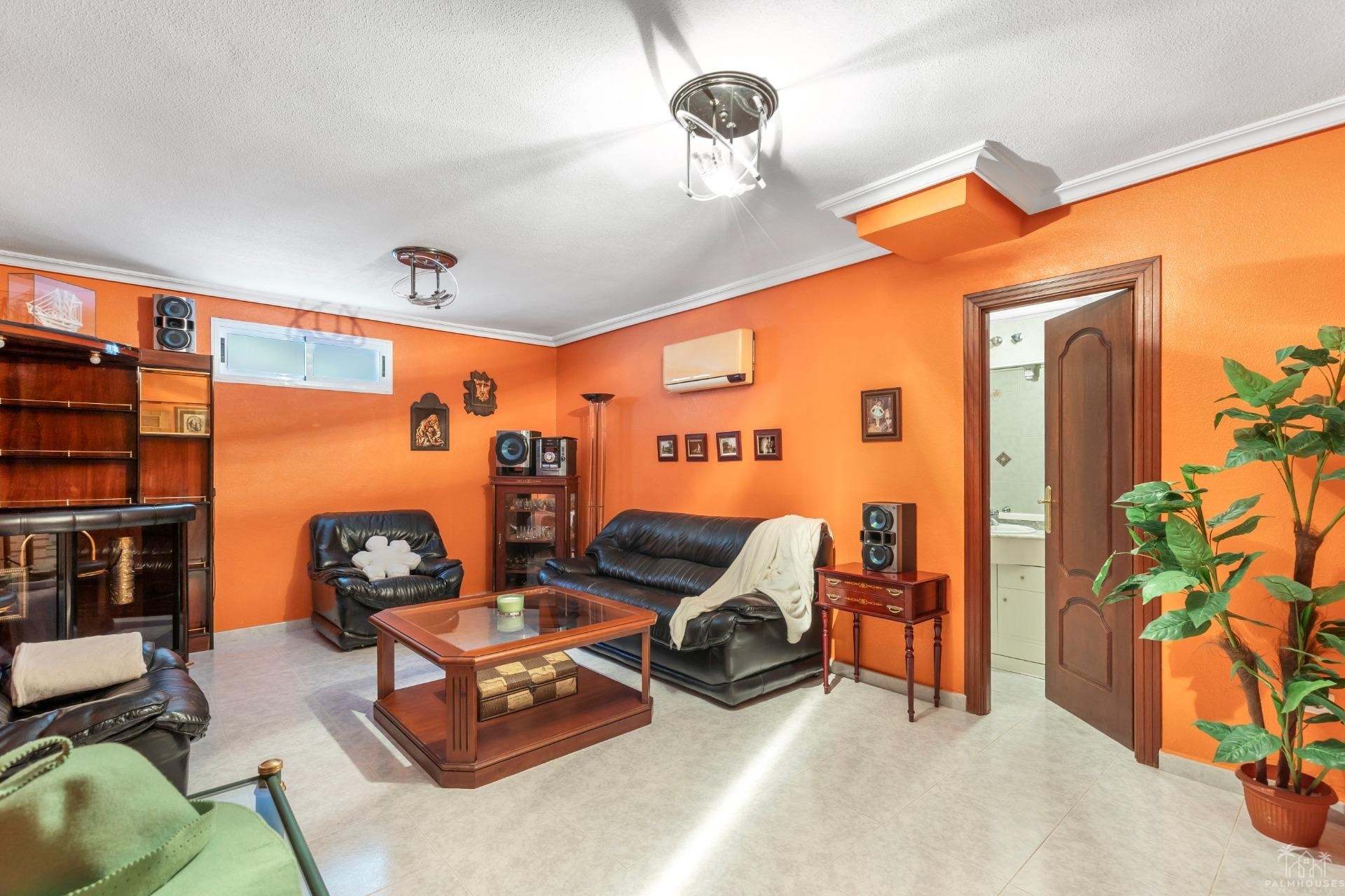 Revente - Villa - Rojales - Pueblo Bravo