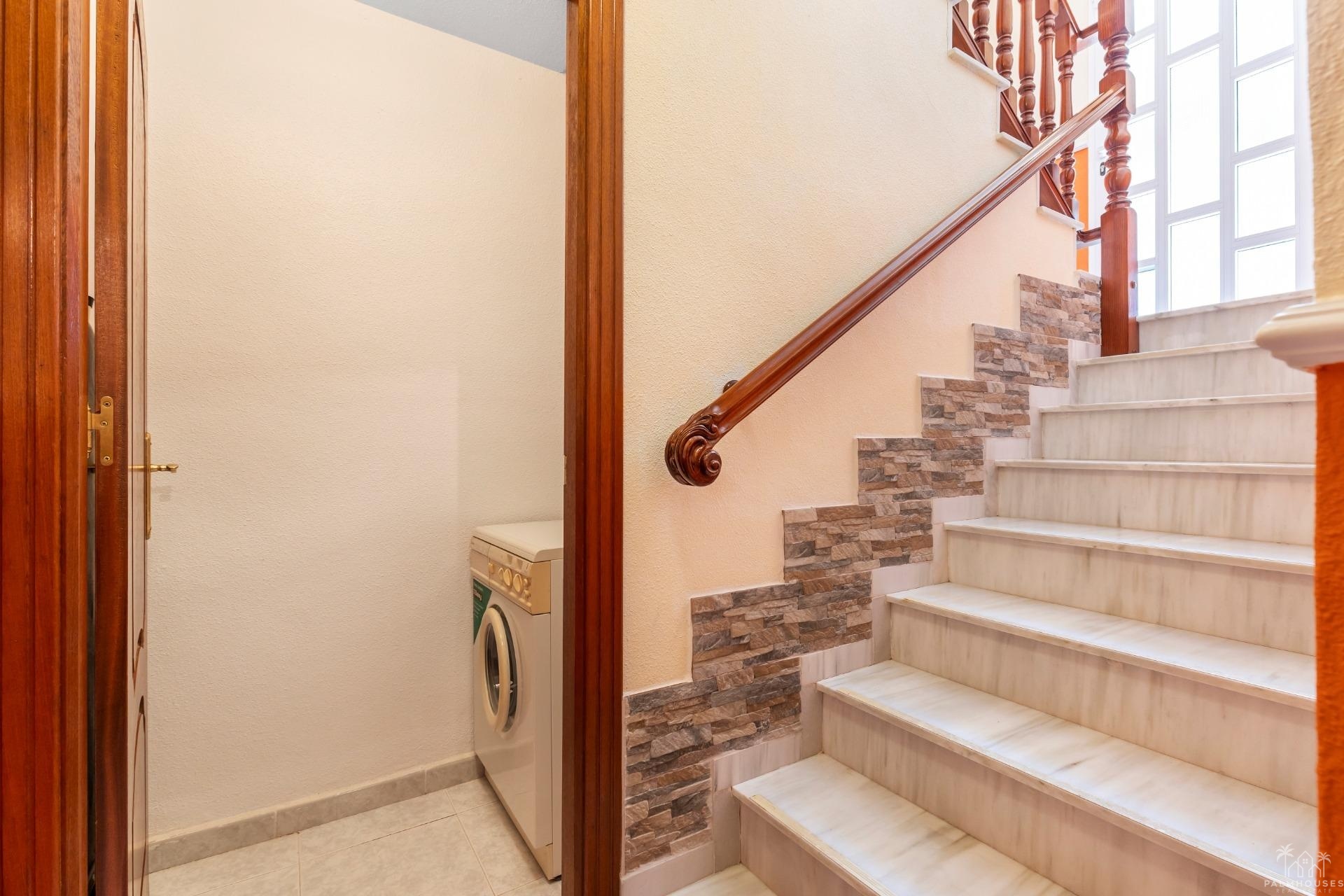 Revente - Villa - Rojales - Pueblo Bravo