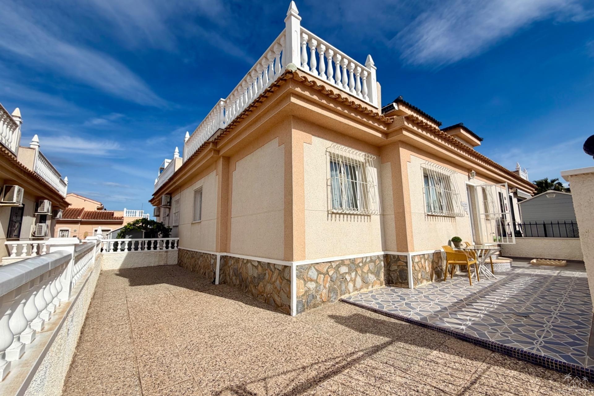 Revente - Villa - Rojales - Pueblo