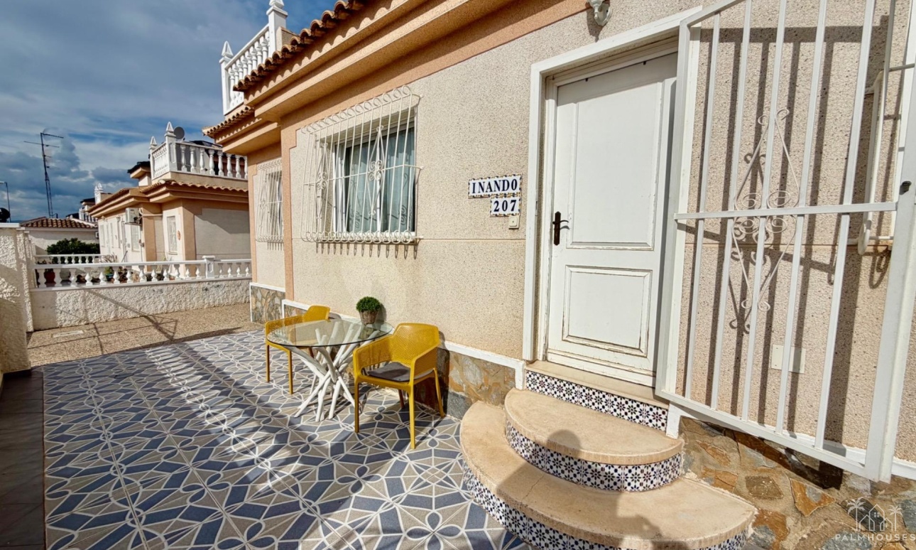 Revente - Villa - Rojales - Pueblo