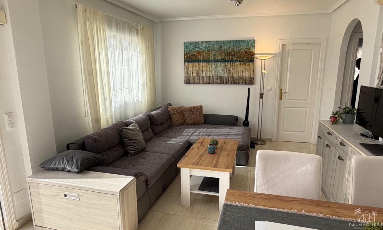 Revente - Villa - Rojales - Pueblo