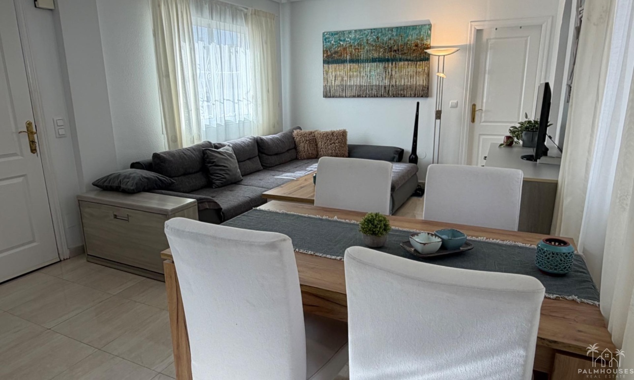 Revente - Villa - Rojales - Pueblo