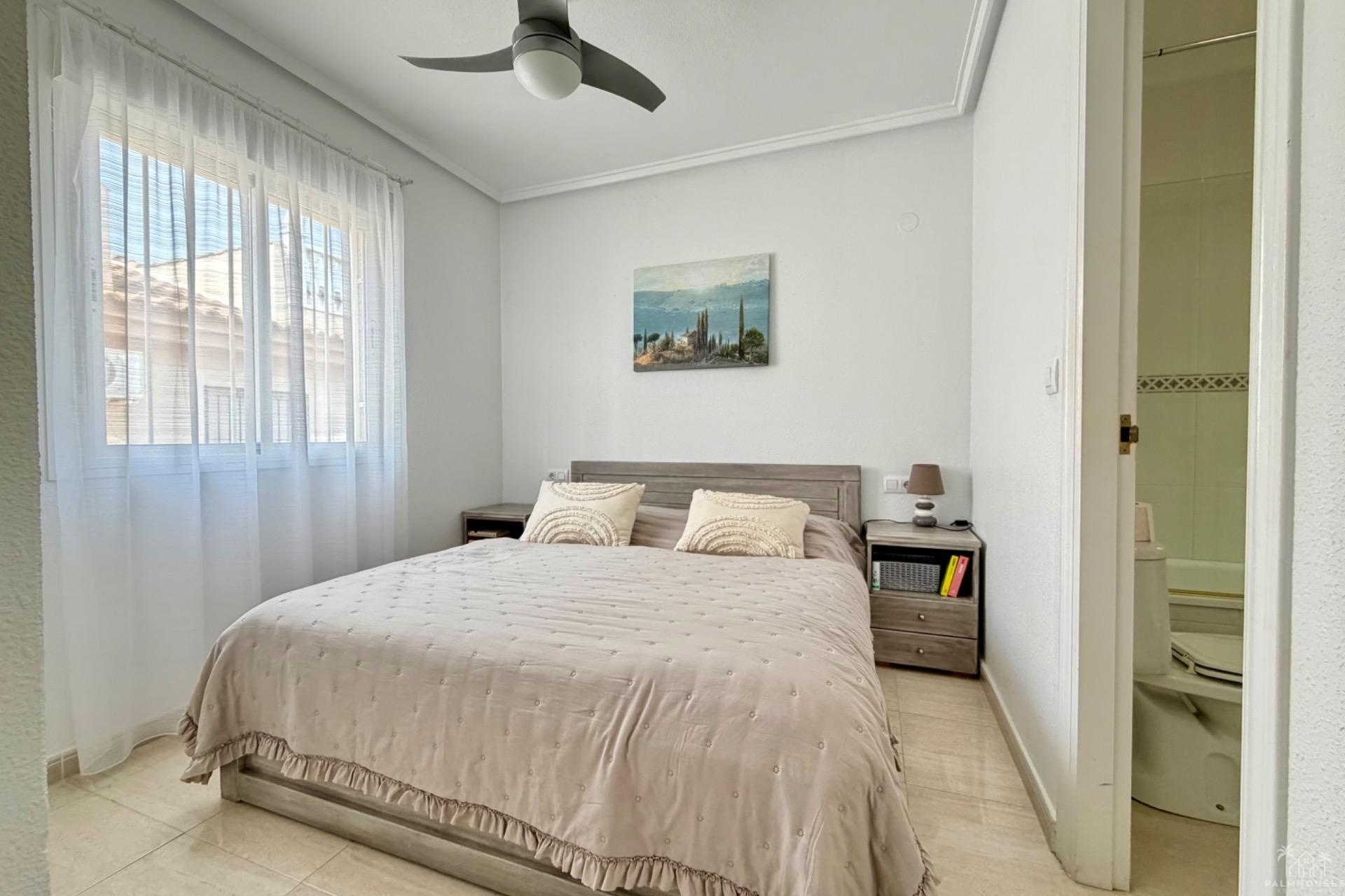 Revente - Villa - Rojales - Pueblo