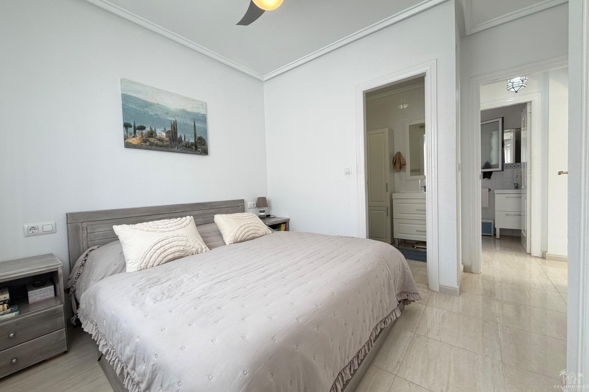 Revente - Villa - Rojales - Pueblo