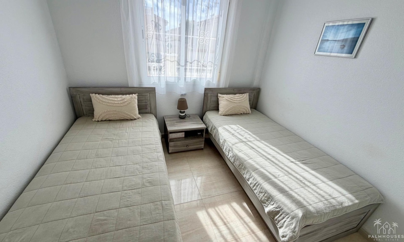 Revente - Villa - Rojales - Pueblo