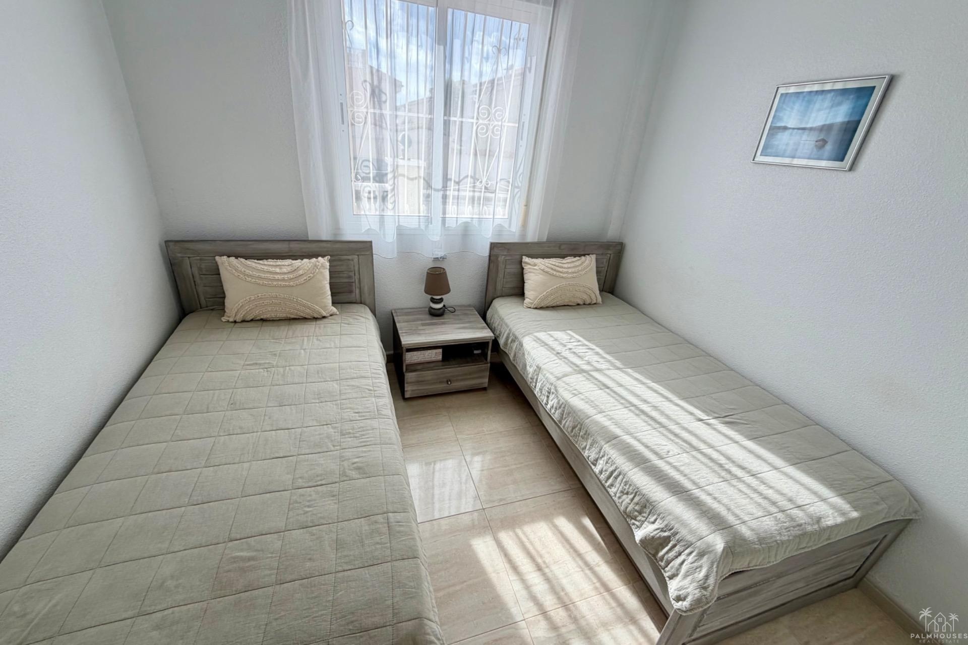 Revente - Villa - Rojales - Pueblo