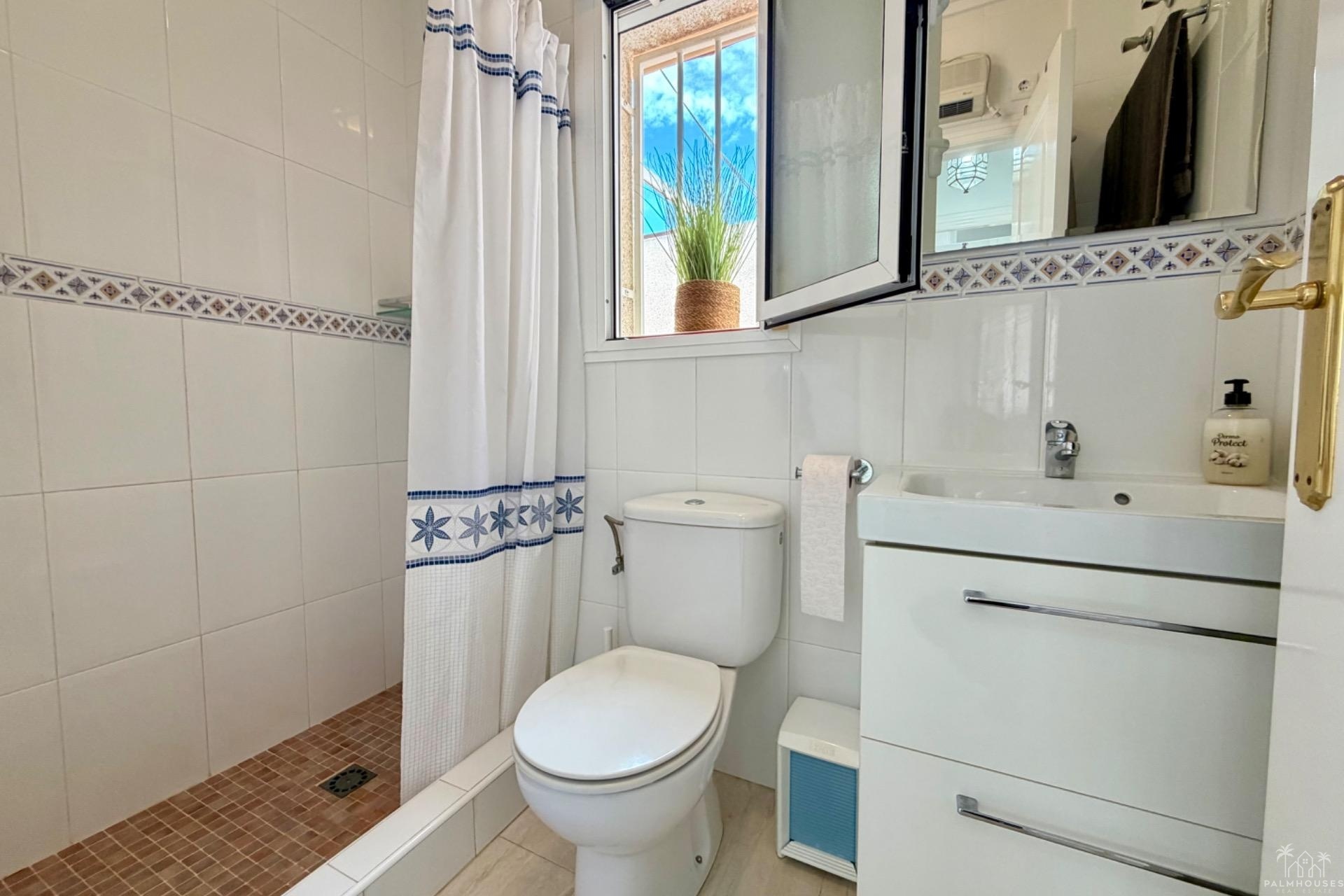 Revente - Villa - Rojales - Pueblo
