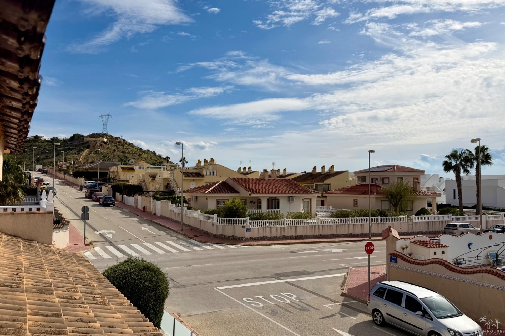 Revente - Villa - Rojales - Pueblo