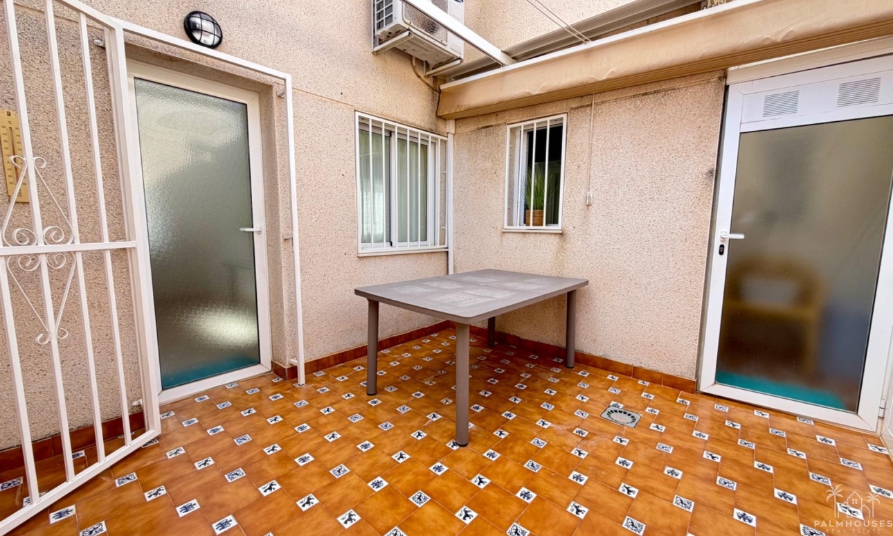 Revente - Villa - Rojales - Pueblo