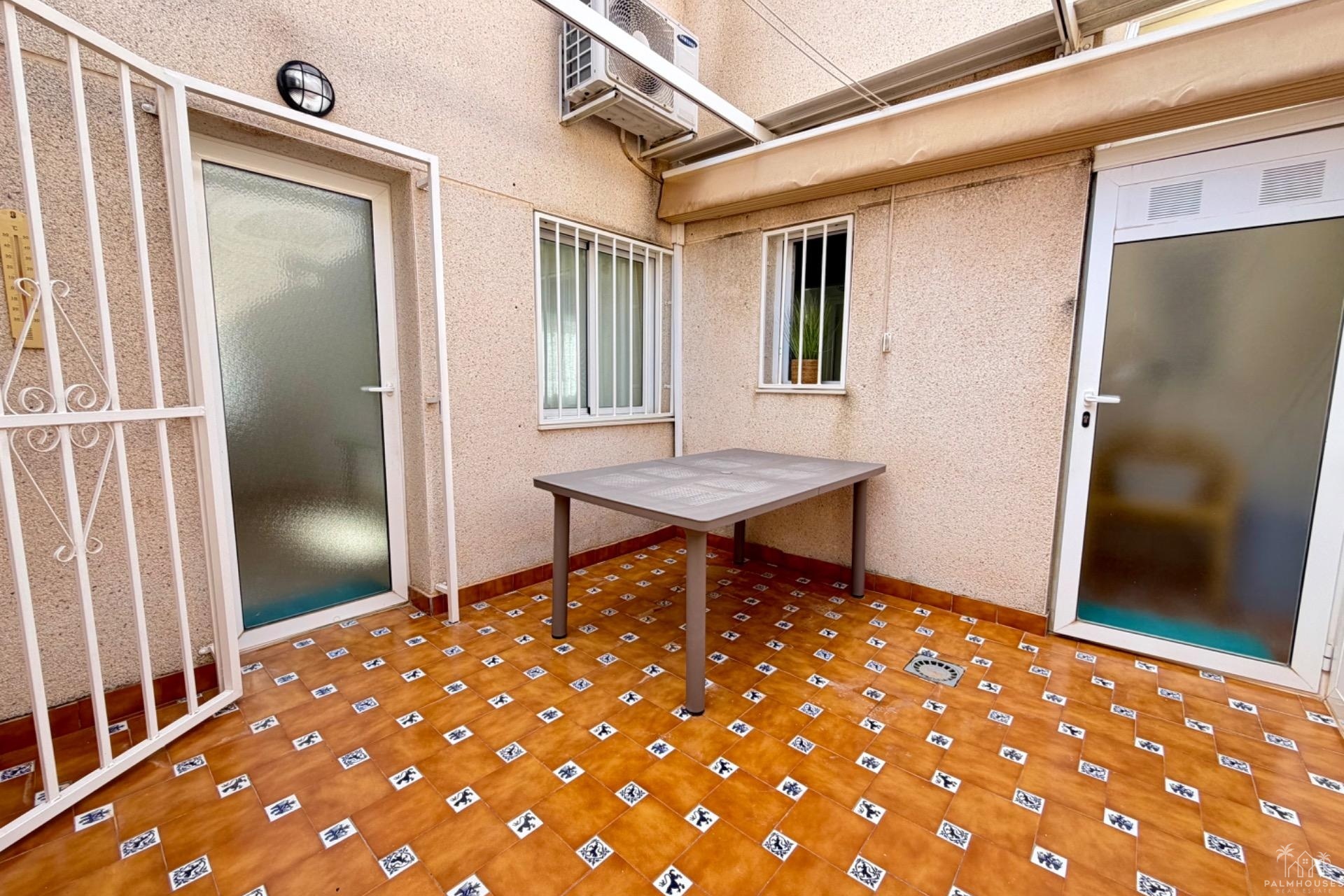 Revente - Villa - Rojales - Pueblo