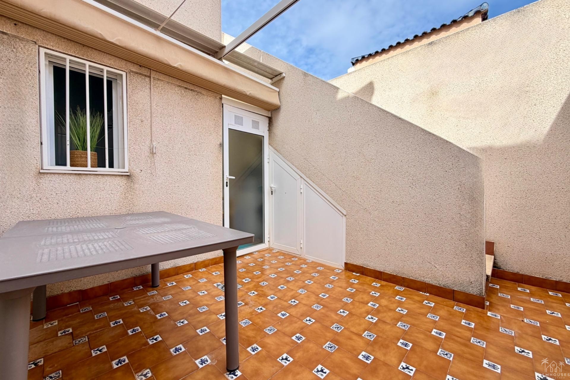 Revente - Villa - Rojales - Pueblo