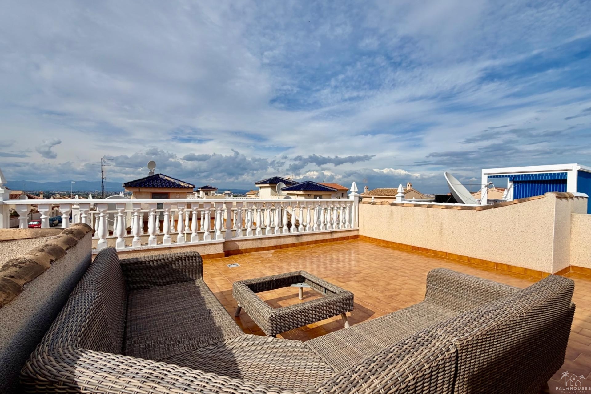 Revente - Villa - Rojales - Pueblo