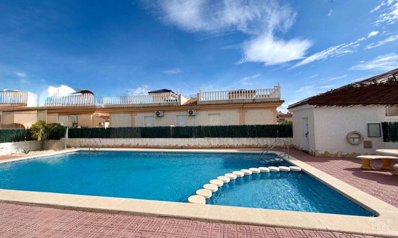 Revente - Villa - Rojales - Pueblo