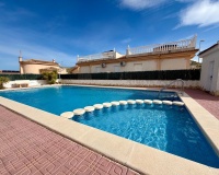 Revente - Villa - Rojales - Pueblo