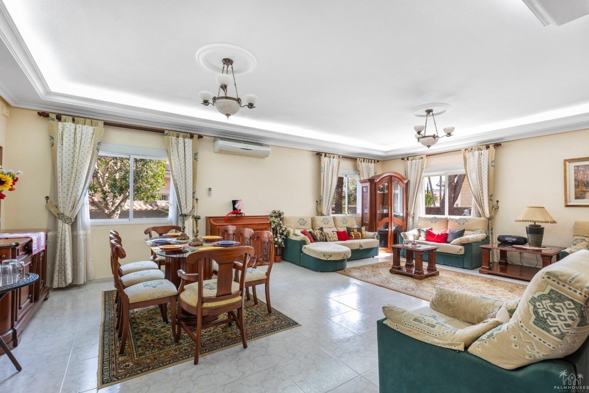 Revente - Villa - Rojales - Rojales Centro