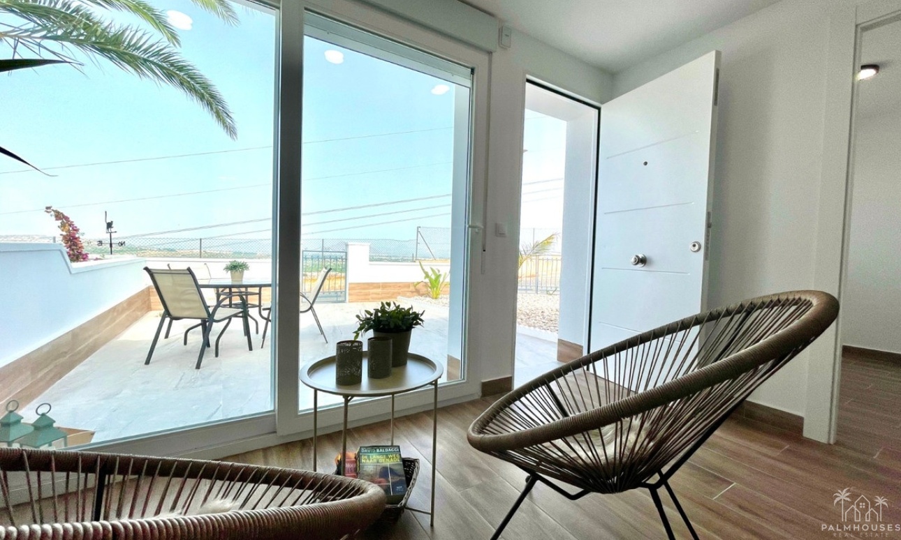 Revente - Villa - Rojales - Rojales Centro