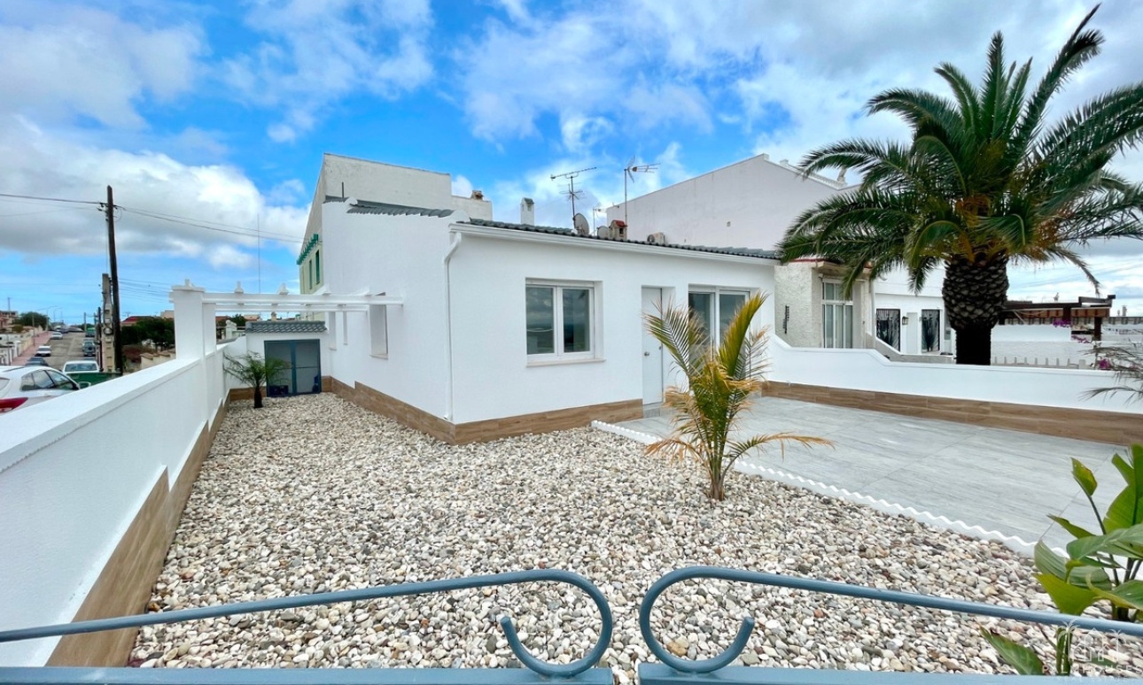 Revente - Villa - Rojales - Rojales Centro