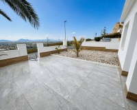 Revente - Villa - Rojales - Rojales Centro