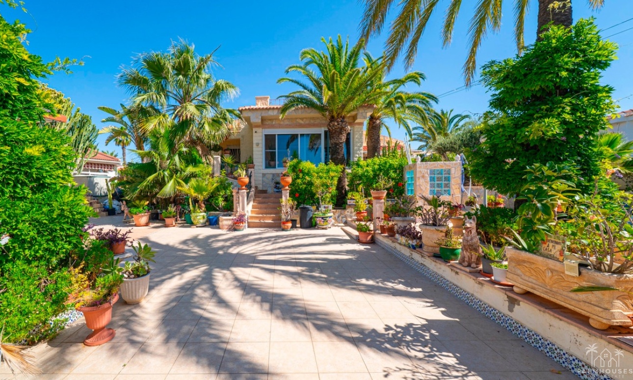 Revente - Villa - Rojales - Rojales Centro