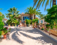 Revente - Villa - Rojales - Rojales Centro