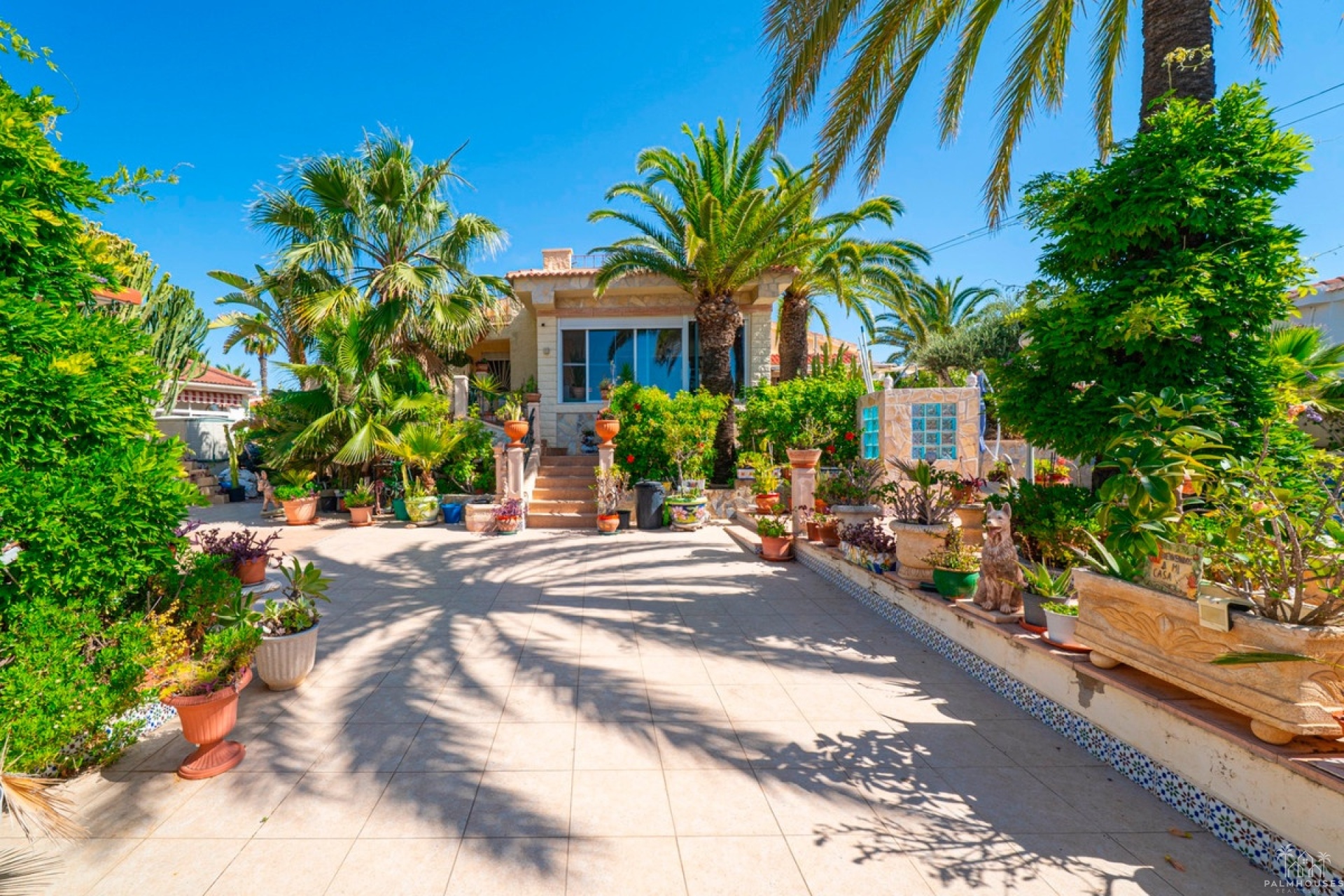 Revente - Villa - Rojales - Rojales Centro