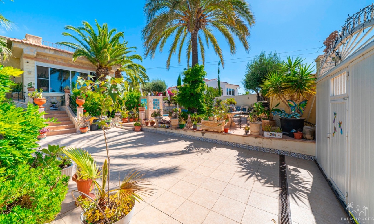 Revente - Villa - Rojales - Rojales Centro