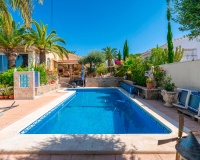 Revente - Villa - Rojales - Rojales Centro