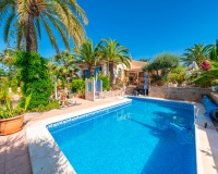 Revente - Villa - Rojales - Rojales Centro