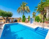 Revente - Villa - Rojales - Rojales Centro