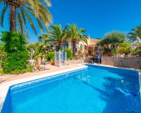 Revente - Villa - Rojales - Rojales Centro