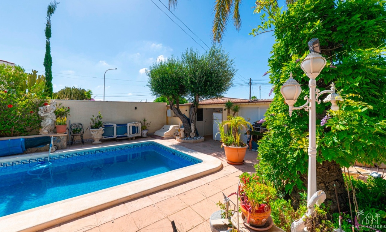 Revente - Villa - Rojales - Rojales Centro