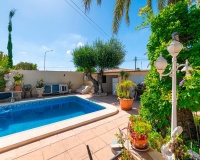 Revente - Villa - Rojales - Rojales Centro
