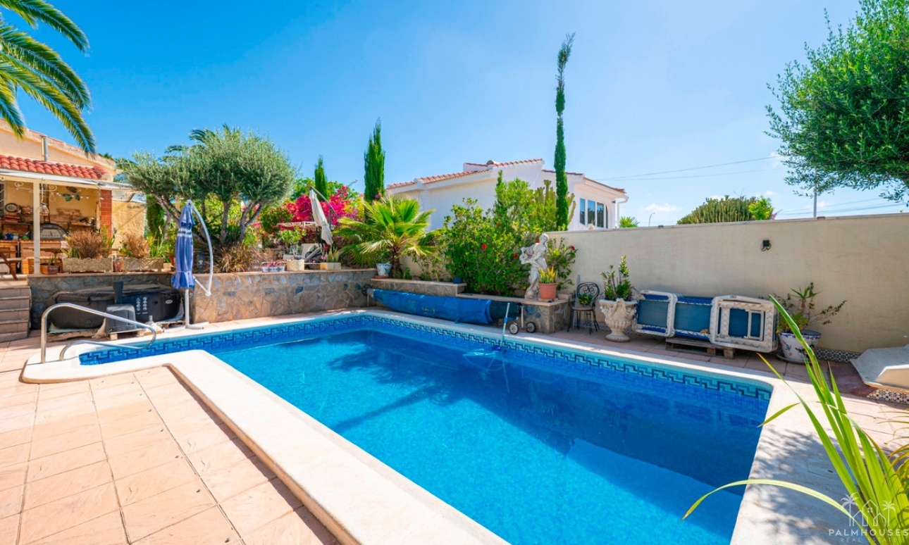 Revente - Villa - Rojales - Rojales Centro