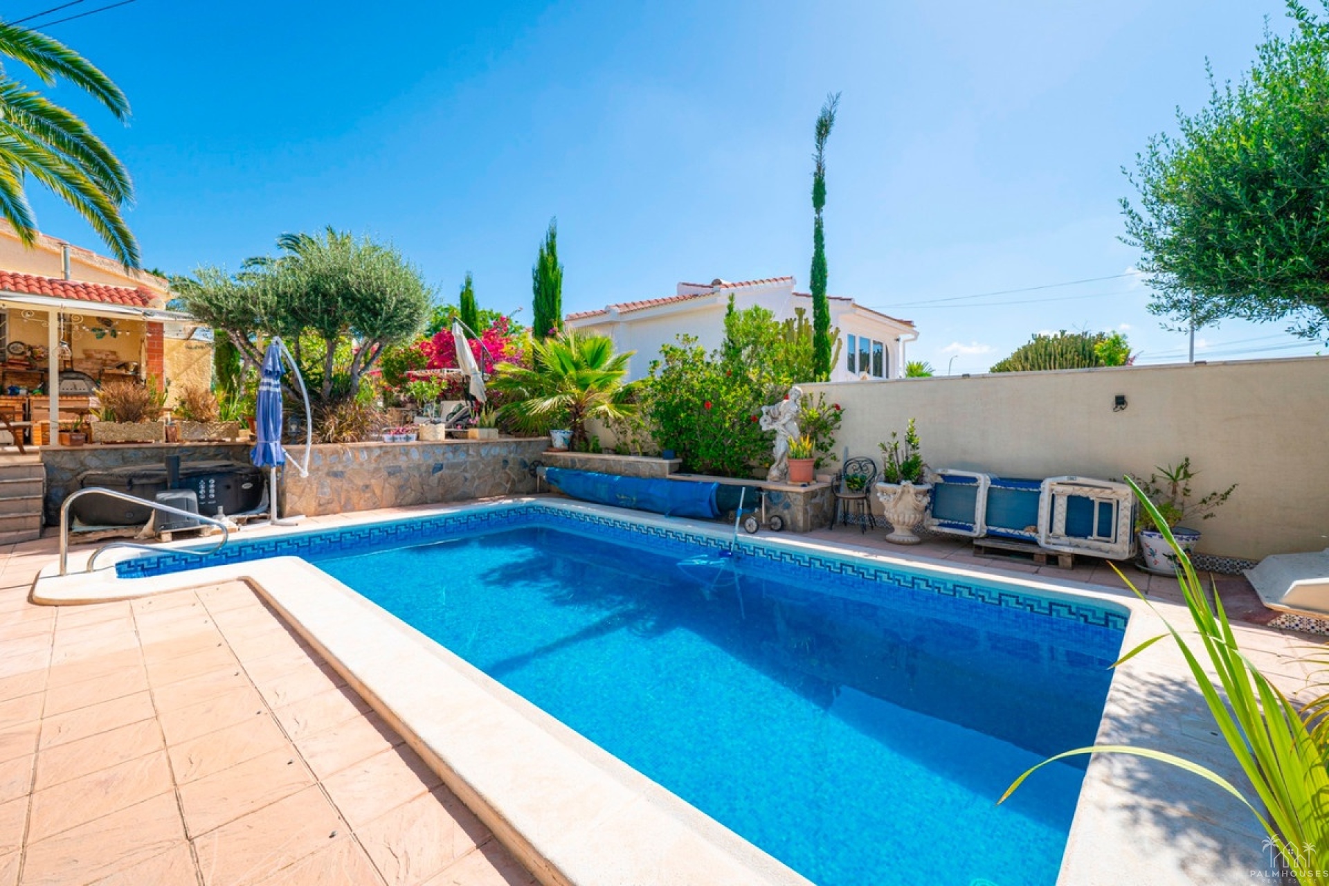 Revente - Villa - Rojales - Rojales Centro