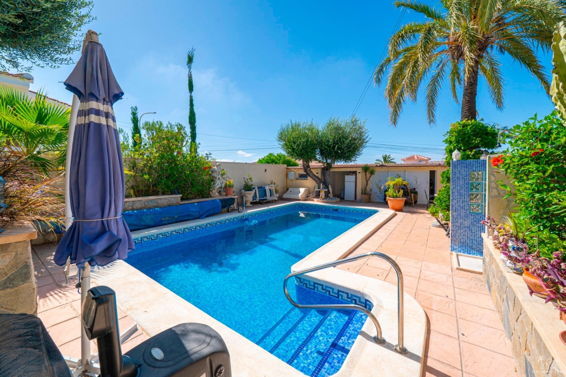 Revente - Villa - Rojales - Rojales Centro