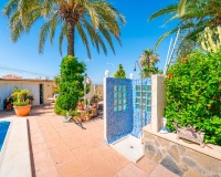 Revente - Villa - Rojales - Rojales Centro