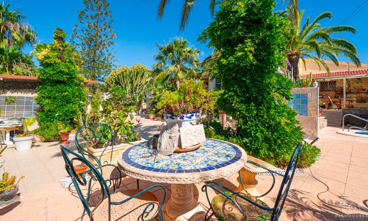 Revente - Villa - Rojales - Rojales Centro