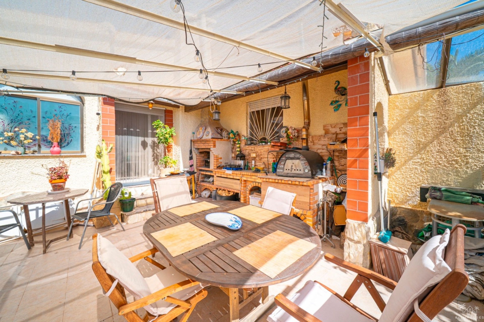 Revente - Villa - Rojales - Rojales Centro