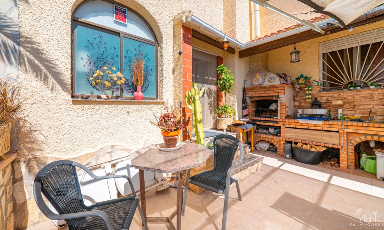Revente - Villa - Rojales - Rojales Centro