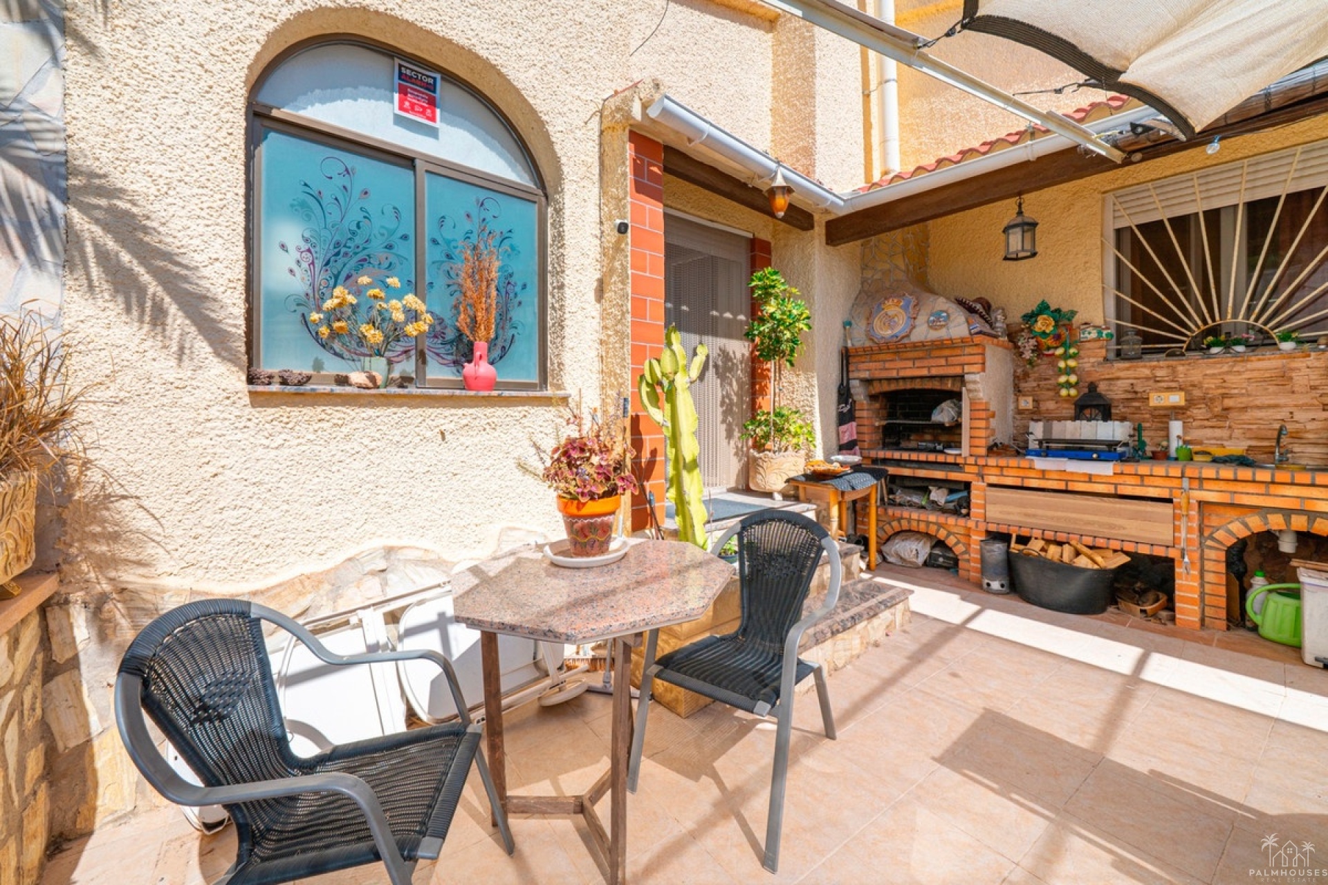 Revente - Villa - Rojales - Rojales Centro