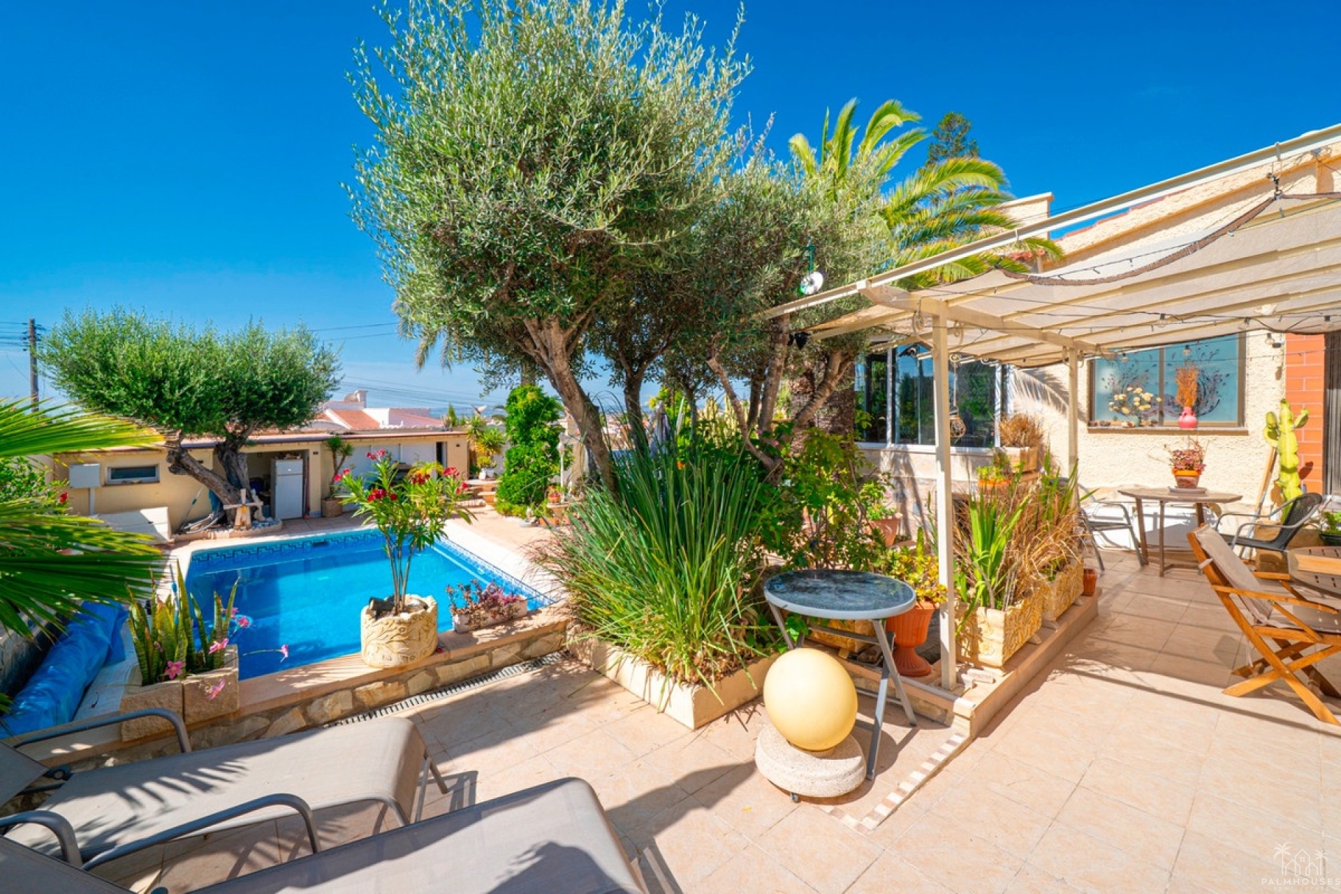 Revente - Villa - Rojales - Rojales Centro