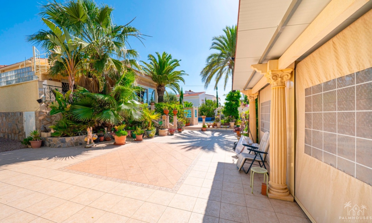 Revente - Villa - Rojales - Rojales Centro