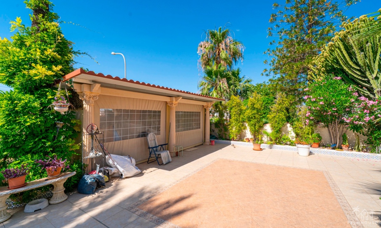 Revente - Villa - Rojales - Rojales Centro
